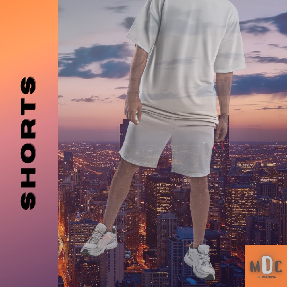 Shorts!